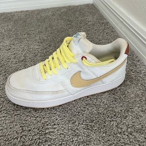 Man sneakers Nike US 10